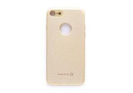 Korpuso galas, galinis dangtelis Evelatus         Apple      iPhone 7/8 Carbon       Gold