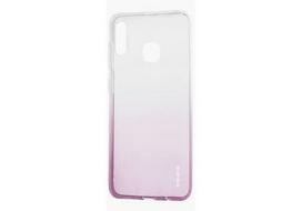 Korpuso galas, galinis dangtelis Evelatus         Samsung      A20e Gradient TPU Case       Coffee