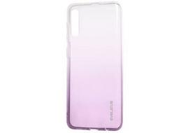 Korpuso galas, galinis dangtelis Evelatus         Samsung      A50 Gradient TPU Case       Coffee