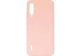 Korpuso galas, galinis dangtelis Evelatus         Xiaomi      Mi A3 Soft Silicone       Beige