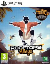 Rooftops & Alleyes PS5