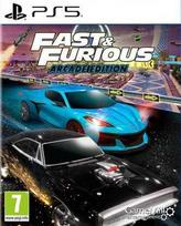 Fast - Furious: Arcade Edition PS5