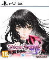 ps5 playstation 5 - Tales Of Berseria Remastered PS5 - 1 nuotrauka