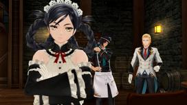 ps5 playstation 5 - Tales Of Berseria Remastered PS5 - 5 nuotrauka