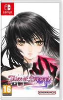 nintendo switch games - Tales Of Berseria Remastered Nintendo Switch - 1 nuotrauka
