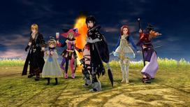 nintendo switch games - Tales Of Berseria Remastered Nintendo Switch - 3 nuotrauka