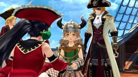 nintendo switch games - Tales Of Berseria Remastered Nintendo Switch - 4 nuotrauka