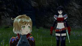 nintendo switch games - Tales Of Berseria Remastered Nintendo Switch - 6 nuotrauka