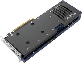 intel gpu - Sparkle Intel Arc A750 TITAN OC 8GB GDDR6 7680x4320 - 3 nuotrauka
