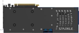 intel gpu - Sparkle Intel Arc A750 TITAN OC 8GB GDDR6 7680x4320 - 5 nuotrauka