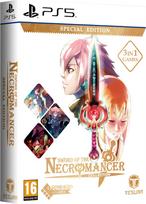 ps5 games - Sword of the Necromancer Collection (Special Edition) PS5 - 1 nuotrauka