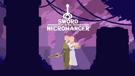 ps5 games - Sword of the Necromancer Collection (Special Edition) PS5 - 6 nuotrauka