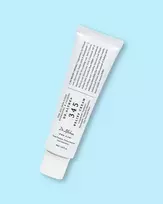 dr althea - Intensyvus atkuriamasis veido kremas Dr. Althea Resveratrolis 345NA, 50 ml - 1 nuotrauka