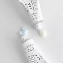 dr althea - Intensyvus atkuriamasis veido kremas Dr. Althea Resveratrolis 345NA, 50 ml - 2 nuotrauka