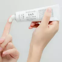 dr althea - Intensyvus atkuriamasis veido kremas Dr. Althea Resveratrolis 345NA, 50 ml - 6 nuotrauka
