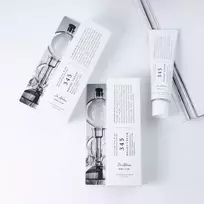 dr althea - Intensyvus atkuriamasis veido kremas Dr. Althea Resveratrolis 345NA, 50 ml - 8 nuotrauka