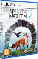 playstation 2 - Spirit of the North 2 PS5 - 2 nuotrauka