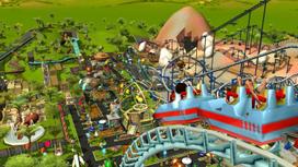 playstation 3 - RollerCoaster Tycoon 3: Complete Edition PS5 - 2 nuotrauka