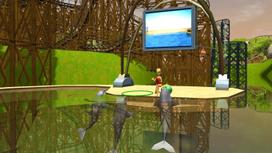 atark - RollerCoaster Tycoon 3: Complete Edition Nintendo Switch - 4 nuotrauka
