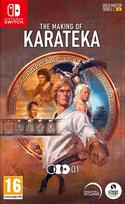 The Making of Karateka Nintendo Switch