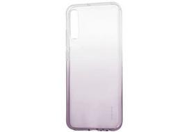 Korpuso galas, galinis dangtelis Evelatus         Huawei      P30 Gradient TPU Case       Coffee