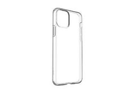 iphone korpusas - Korpuso galas, galinis dangtelis Evelatus         Apple      iPhone 11 TPU 1.5MM       Transparent - 1 nuotrauka