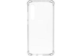 Korpuso galas, galinis dangtelis Evelatus         Samsung      A30s TPU 1.5MM Shockproof       Transparent