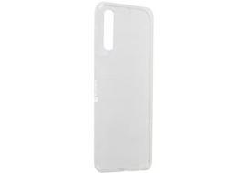 Korpuso galas, galinis dangtelis Evelatus         Samsung      A30s TPU 1.5MM       Transparent