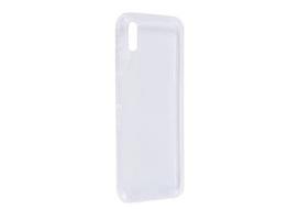Korpuso galas, galinis dangtelis Evelatus         Xiaomi      Redmi 7a TPU 1.5MM       Transparent
