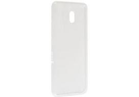 Korpuso galas, galinis dangtelis Evelatus         Xiaomi      Redmi 8a TPU 1.5MM       Transparent
