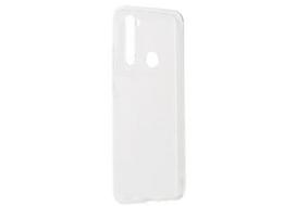 Korpuso galas, galinis dangtelis Evelatus         Xiaomi      Note 8 TPU 1.5MM       Transparent
