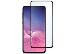 samsung galaxy s10 lite apsauginis stiklas - Apsauginis stiklas Evelatus         Samsung      Sam S10 Lite 2.5D Black Frame (Full Glue) - 1 nuotrauka