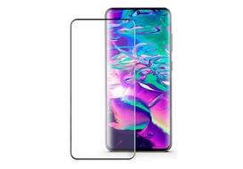 Apsauginis stiklas Evelatus         Samsung      S20 Plus 3D Full Glue Hot Bending Craft