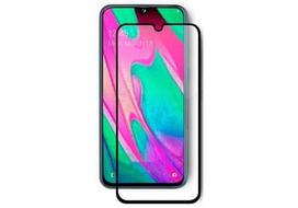 Apsauginis stiklas Evelatus         Samsung      A41 2.5D 2.5D Black Frame (Full Glue)