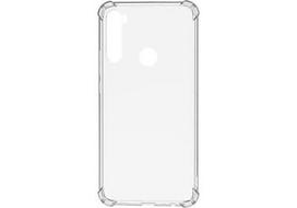 Nugarėlės dėklas Evelatus         Xiaomi      Note 8T TPU 1.5MM Shockproof       Transparent