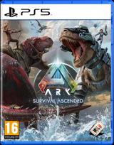 ark survival - ARK: Survival Ascended PS5 - 1 nuotrauka