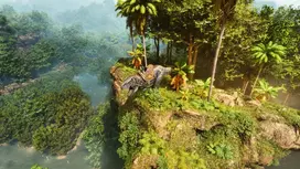 ark survival - ARK: Survival Ascended PS5 - 4 nuotrauka