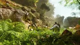 ark survival - ARK: Survival Ascended PS5 - 6 nuotrauka