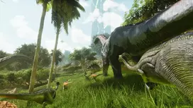 ark survival - ARK: Survival Ascended PS5 - 9 nuotrauka