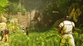 ark survival - ARK: Survival Ascended PS5 - 13 nuotrauka
