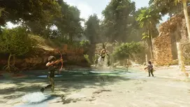 ark survival - ARK: Survival Ascended PS5 - 15 nuotrauka