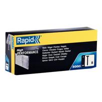 rapid vinys 8 - Vinys Rapid; 25 mm; 5000 vnt.; tipas 8 - 1 nuotrauka