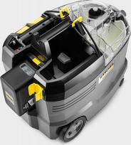 karcher puzzi - Karcher Puzzi 9/1 BP 1.101-700.0 - 1 nuotrauka