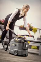 karcher puzzi - Karcher Puzzi 9/1 BP 1.101-700.0 - 4 nuotrauka