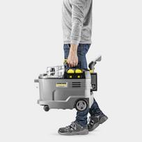 karcher puzzi - Karcher Puzzi 9/1 BP 1.101-700.0 - 7 nuotrauka