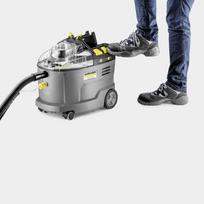 karcher puzzi - Karcher Puzzi 9/1 BP 1.101-700.0 - 8 nuotrauka