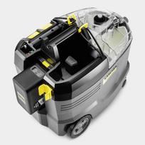 karcher puzzi - Karcher Puzzi 9/1 BP 1.101-700.0 - 9 nuotrauka