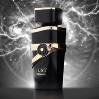 Fragrance World Just Aswad EDP 100ml