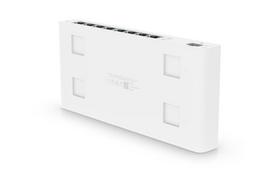 routeris ethernet - Ubiquiti UISP-R No Wi-Fi - 6 nuotrauka