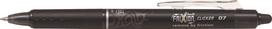 pilot frixion 0.7 -  PILOT FRIXION CLICKER, mėlynos sp., 0,7 mm - 1 nuotrauka